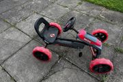 Go cart Berg - kids