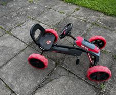 Go cart Berg - kids