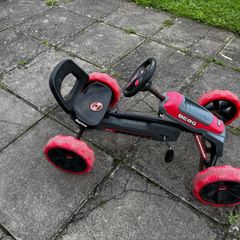 Go cart Berg - kids