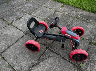 Go cart Berg - kids