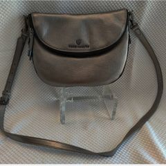 Vince Camuto leather ladies bag