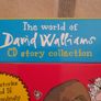 David walliams cd story collection Image 6