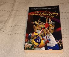 Special Postal Offer The Liam Mc Carthy Cup For Sale Here
