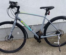 Bycycle