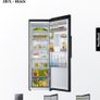 Samsung larder fridge Image 8