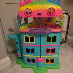 Gabbys dollhouse