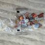 McFarlane Toys Rick & Morty You Shall Now Call Me Snowball New BUT the box is damaged Please look at the pictures Image 8