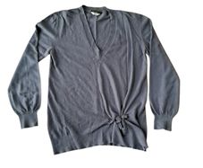 Louis Vuitton 2005 RTW Cashmere Sweater