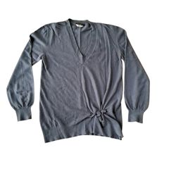Louis Vuitton 2005 RTW Cashmere Sweater
