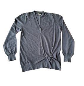Louis Vuitton 2005 RTW Cashmere Sweater