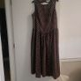 Mark& Spencer polka dot dress Image 9