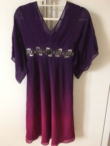 Karen Millen Occasion Dress
