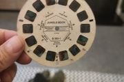 View Master Reel B393-3 Jungle Book