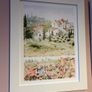 2 Framed Scenic Wall Art Image 2
