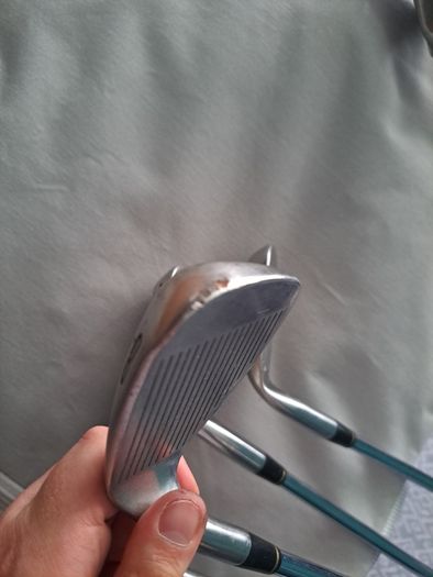 Titleist DCI Irons