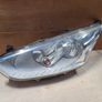 Ford b-max 2012-17 passenger headlight Image 2