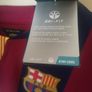 FC Barcelona XL 2015 Jersey Image 6