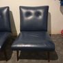 vintage chairs Image 2