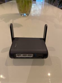 GL.iNe AC1300 router