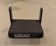 GL.iNe AC1300 router