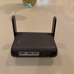 GL.iNe AC1300 router