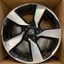 Nissan Qashqai Wheels Image 2