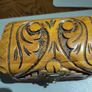 Trinket box handmade Image 3