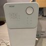 EcoAir Summit dehumidifier 12L - energy efficient, lightly used Image 2