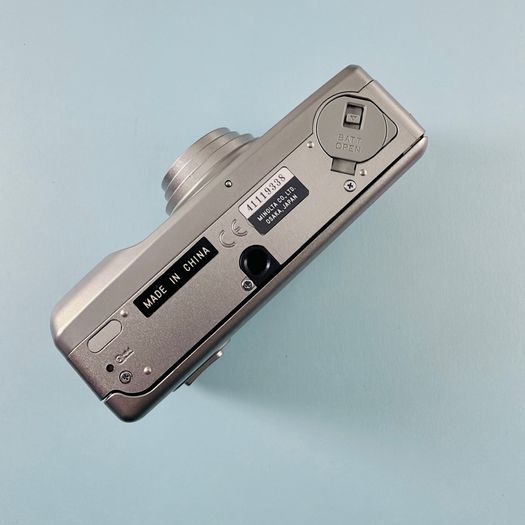Minolta Riva Zoom 115