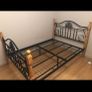 double bed Image 2