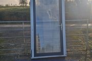 Aluclad Door