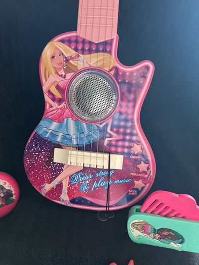 barbie