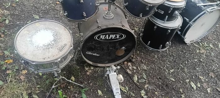 drum kit
