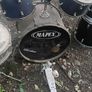 drum kit Image 3