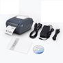 Label Thermal Label Printer 350 labels 150x100mm Bluetooth Windows & Mac RoyalMail DPD 6x4 Image 3