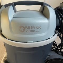Nilfisk VP 300 Hepa