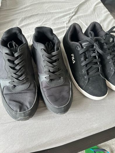 Free shoes size 40