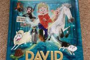AniMalcolm by David Baddiel