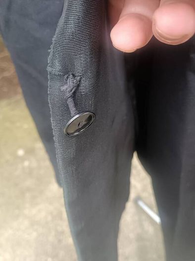 1960's Tuxedo(Military)