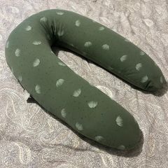 Babymoov 2 in 1 Nursing/breastfeeding pillow