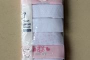 Brand New Baby Vests