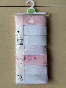 Brand New Baby Vests