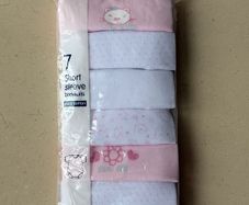 Brand New Baby Vests