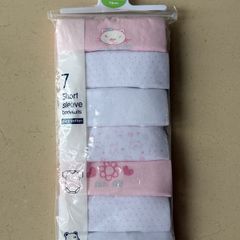 Brand New Baby Vests