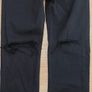 river island jeans black skinny stretch 30w  30L Image 4