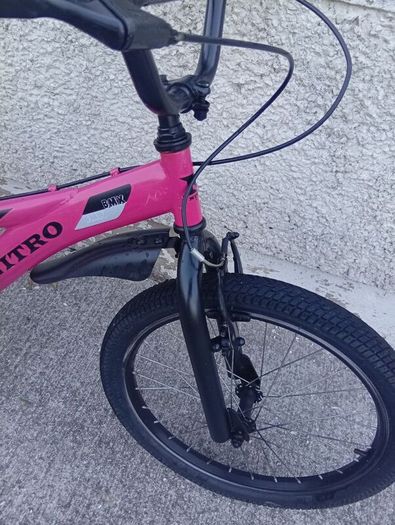 bike