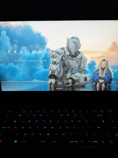 laptop gaming