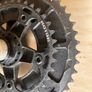 Rotor Crank set Image 7