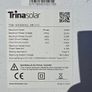 2.44kW Trina Solar PV System  - 8 Panels + inverter Image 8