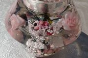 Candle holder